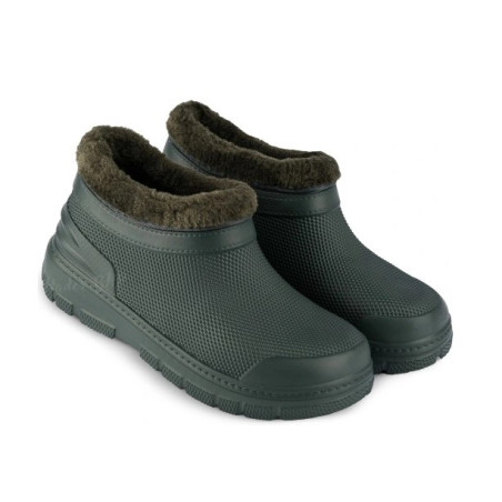 But klapek pełny EVA  ocieplany  41